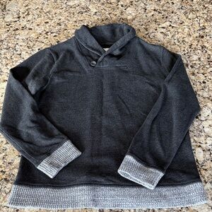 Boy's Cat & Jack sweater